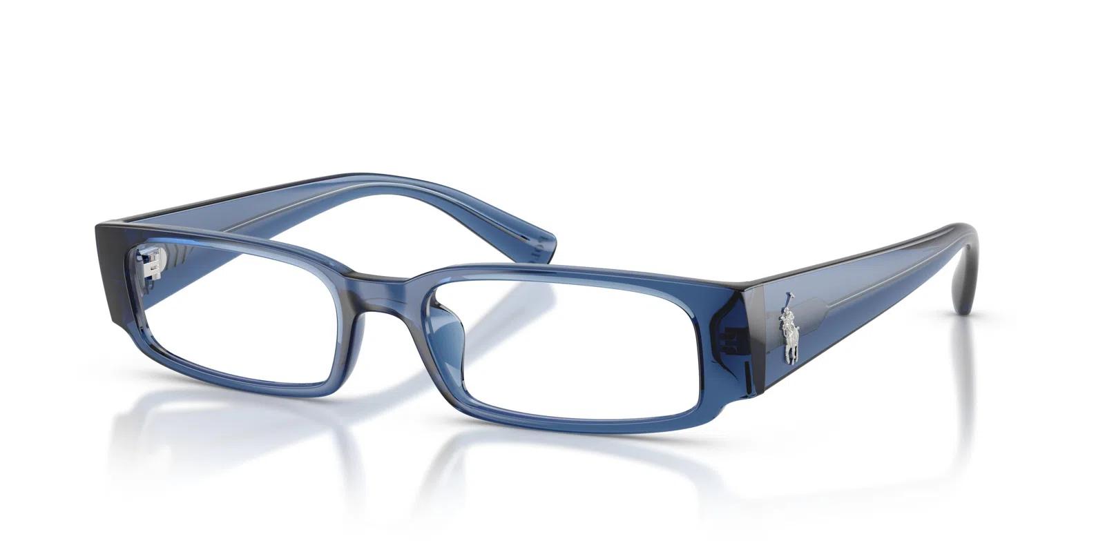 Polo 2312U Eyeglasses - view 20